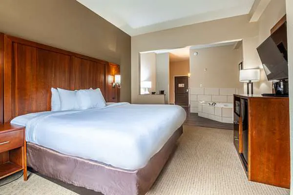 Comfort Suites Morrow- Atlanta South 4