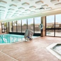 Drury Inn & Suites Atlanta Morrow ico