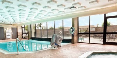 Drury Inn & Suites Atlanta Morrow