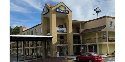 Days Inn by Wyndham Atlanta/Southlake/Morrow
