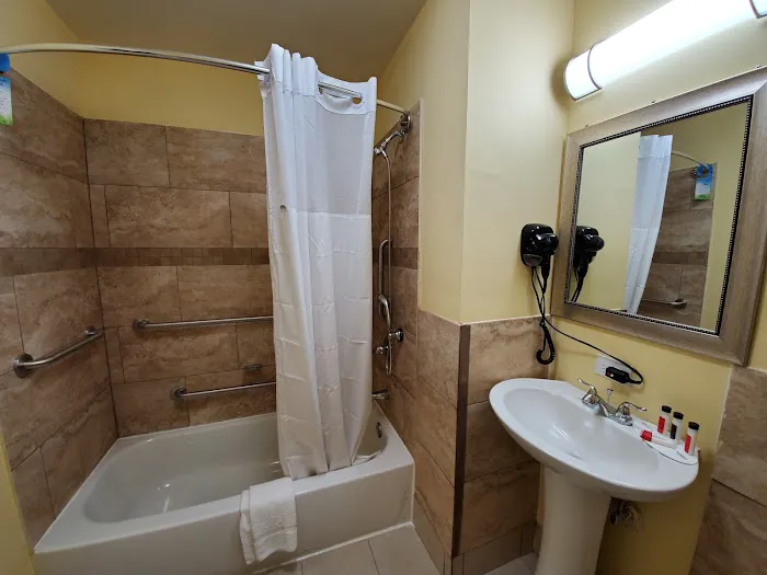 Days Inn by Wyndham Atlanta/Southlake/Morrow 4