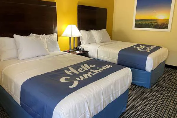 Days Inn by Wyndham Atlanta/Southlake/Morrow 4