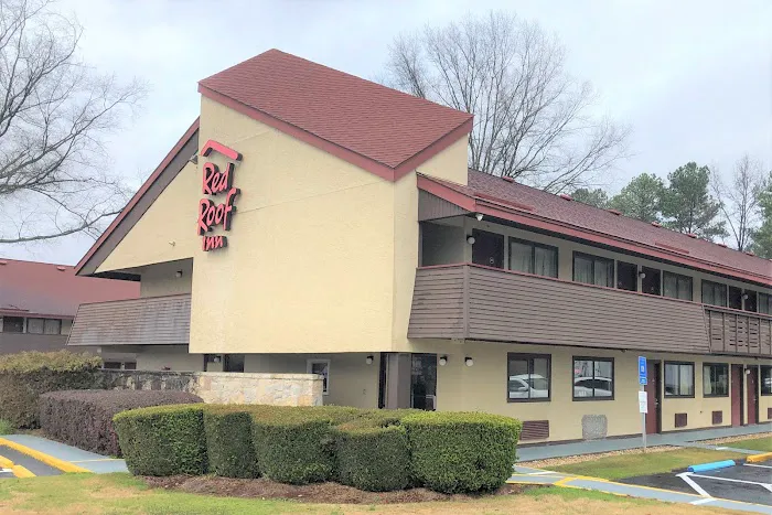 Red Roof Inn Atlanta South - Morrow 4