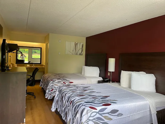 Red Roof Inn Atlanta South - Morrow 4
