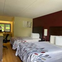 Red Roof Inn Atlanta South - Morrow ico