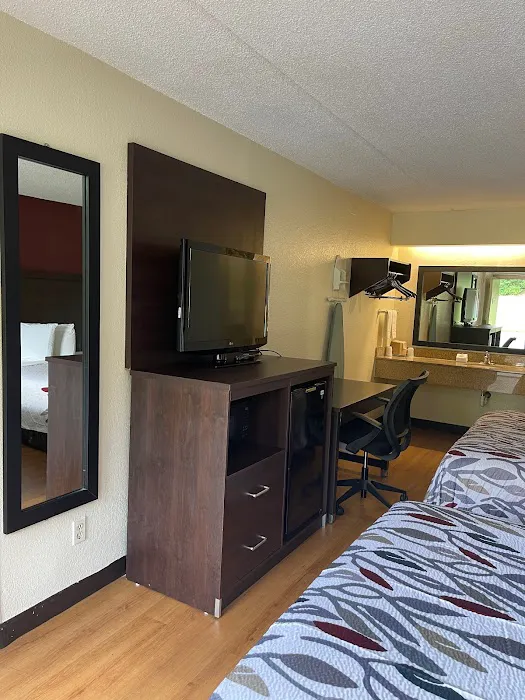 Red Roof Inn Atlanta South - Morrow 4