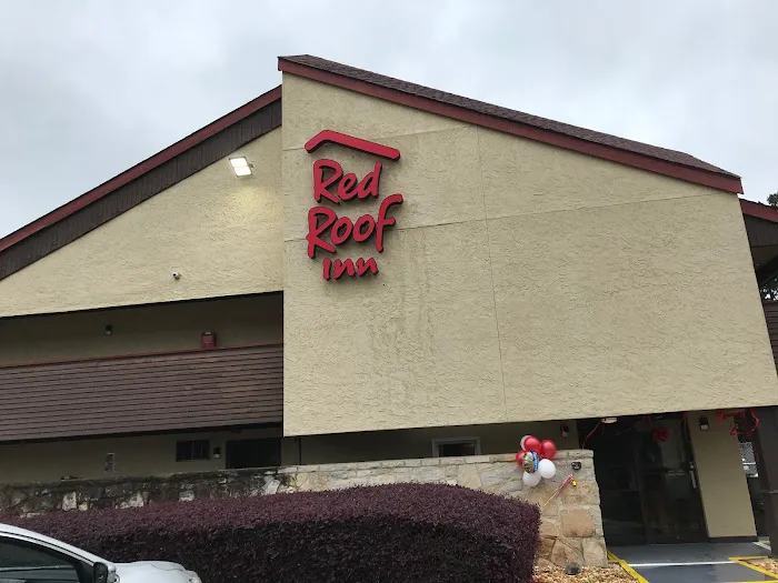 Red Roof Inn Atlanta South - Morrow 4