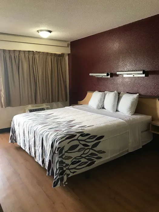 Red Roof Inn Atlanta South - Morrow 4