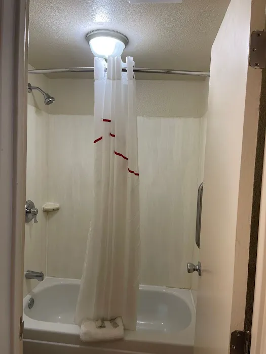 Red Roof Inn Atlanta South - Morrow 4
