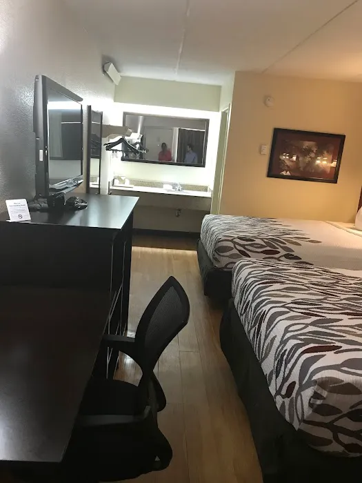 Red Roof Inn Atlanta South - Morrow 4