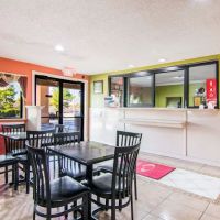 Econo Lodge Atlanta Airport East ico