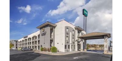 Quality Inn & Suites Morrow Atlanta South