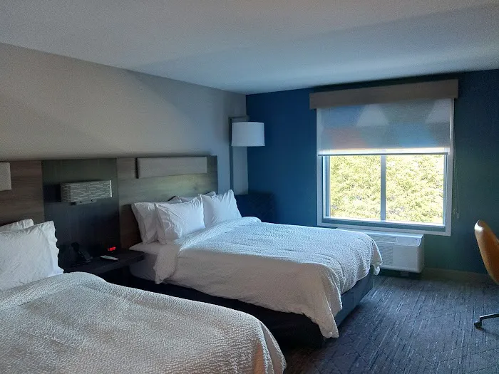 Holiday Inn Express & Suites Morrow Atlanta South, an IHG Hotel 4