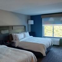 Holiday Inn Express & Suites Morrow Atlanta South, an IHG Hotel ico