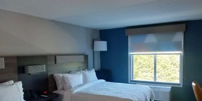 Holiday Inn Express & Suites Morrow Atlanta South, an IHG Hotel