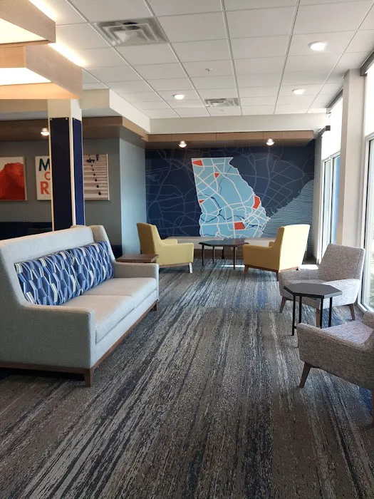 Holiday Inn Express & Suites Morrow Atlanta South, an IHG Hotel 4
