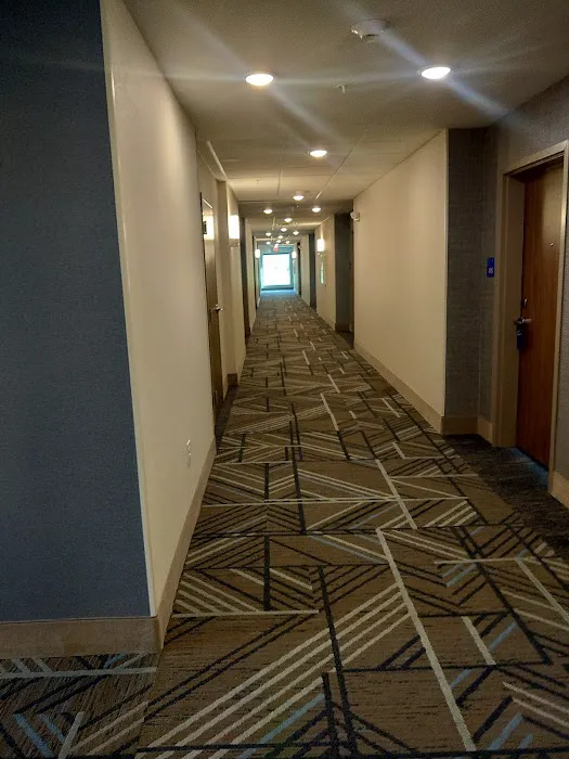 Holiday Inn Express & Suites Morrow Atlanta South, an IHG Hotel 4