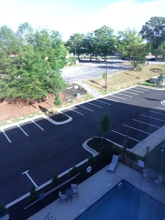 Holiday Inn Express & Suites Morrow Atlanta South, an IHG Hotel 4