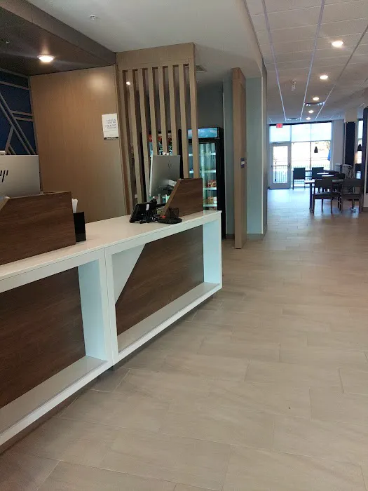 Holiday Inn Express & Suites Morrow Atlanta South, an IHG Hotel 4