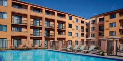 Sonesta Select Atlanta Airport North