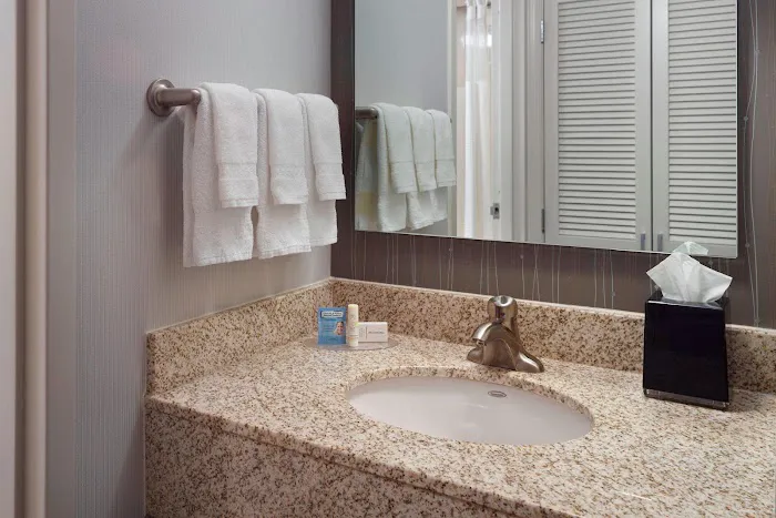 Sonesta Select Atlanta Airport North 4