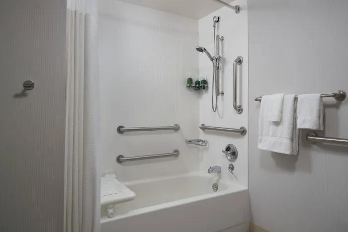 Sonesta Select Atlanta Airport North 4