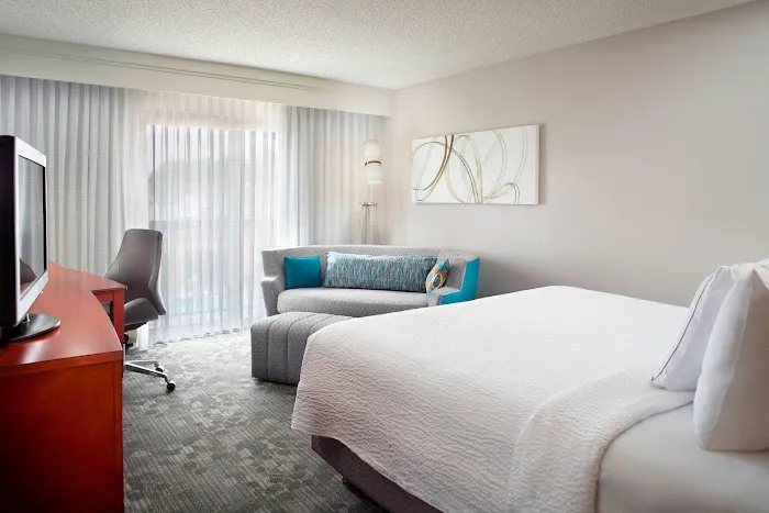 Sonesta Select Atlanta Airport North 4