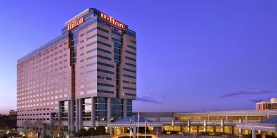 Hilton Atlanta Airport