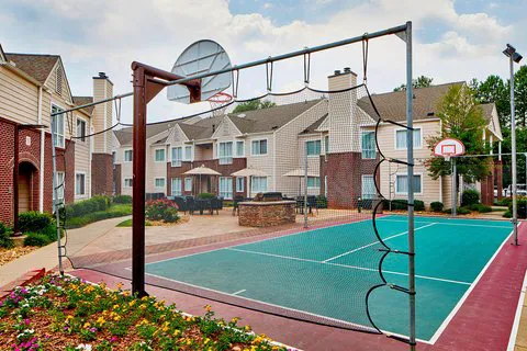 Residence Inn Atlanta Airport North/Virginia Avenue 4