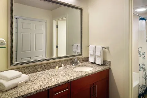 Residence Inn Atlanta Airport North/Virginia Avenue 4
