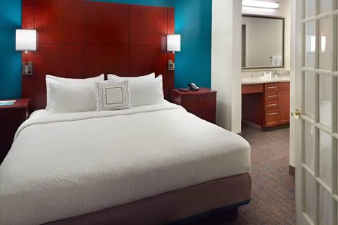 Residence Inn Atlanta Airport North/Virginia Avenue 4