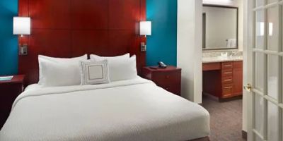 Residence Inn Atlanta Airport North/Virginia Avenue