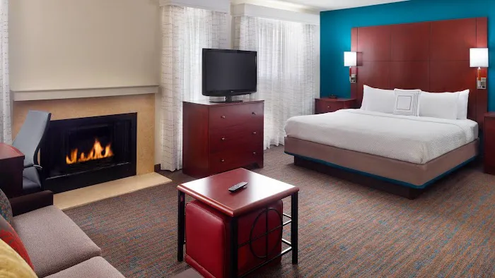 Residence Inn Atlanta Airport North/Virginia Avenue 4