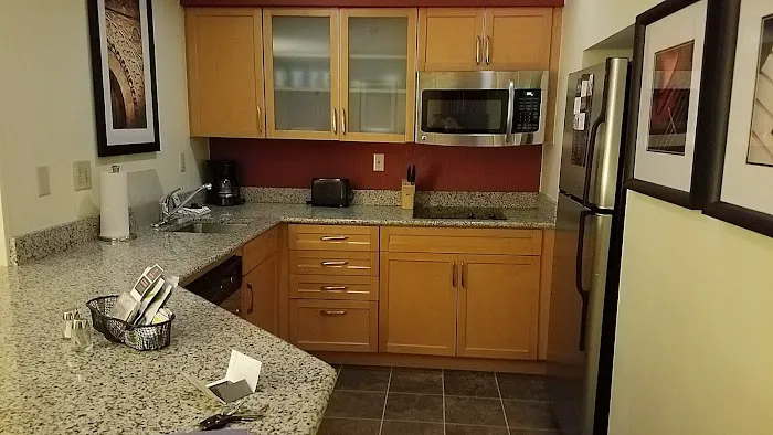 Residence Inn Atlanta Airport North/Virginia Avenue 4