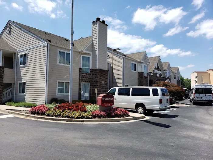 Residence Inn Atlanta Airport North/Virginia Avenue 4