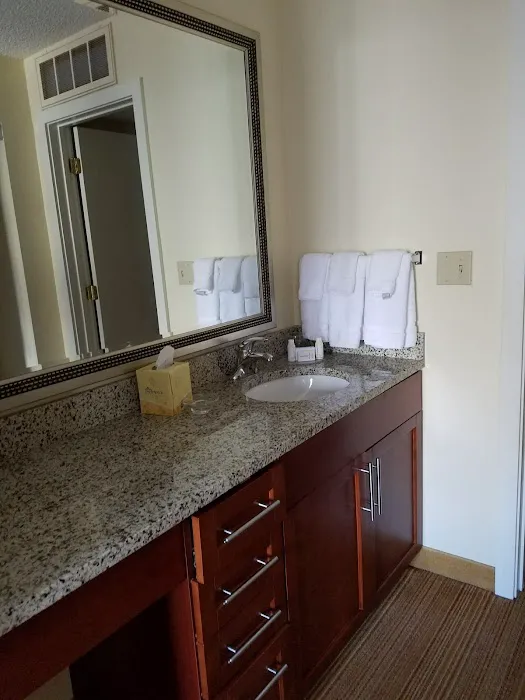 Residence Inn Atlanta Airport North/Virginia Avenue 4