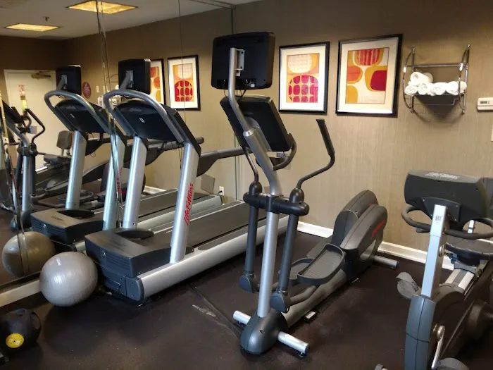 Residence Inn Atlanta Airport North/Virginia Avenue 4