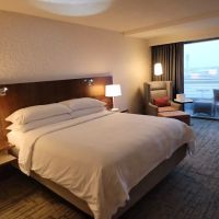Renaissance Concourse Atlanta Airport Hotel ico
