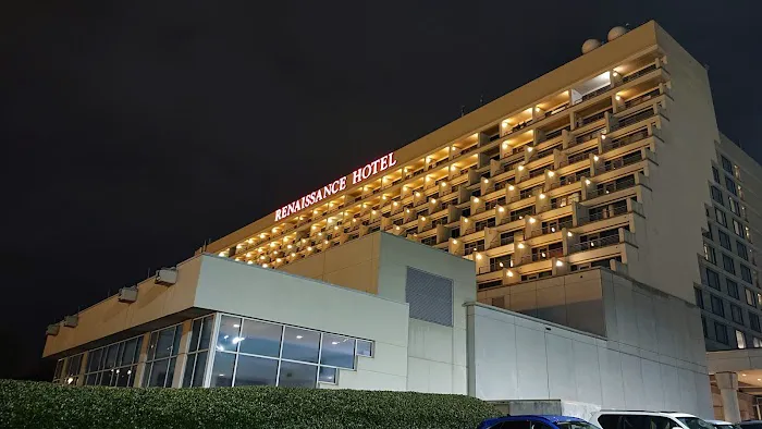 Renaissance Concourse Atlanta Airport Hotel 4