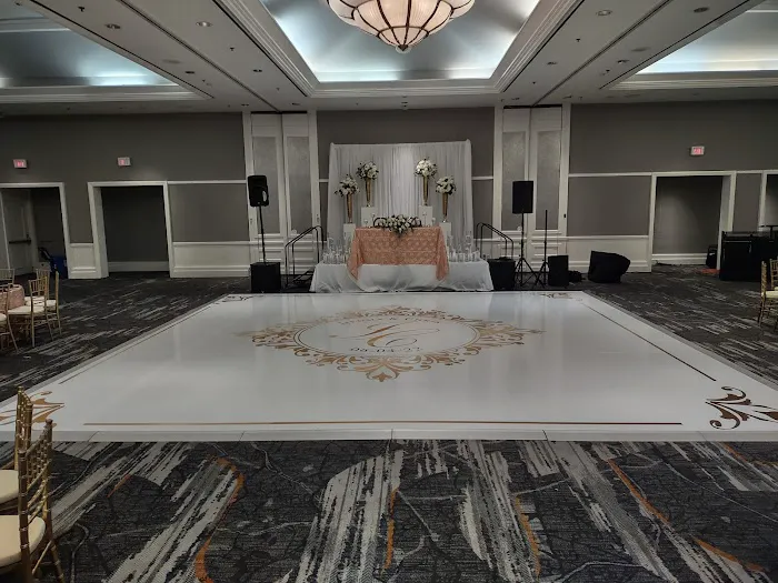 Renaissance Concourse Atlanta Airport Hotel 4