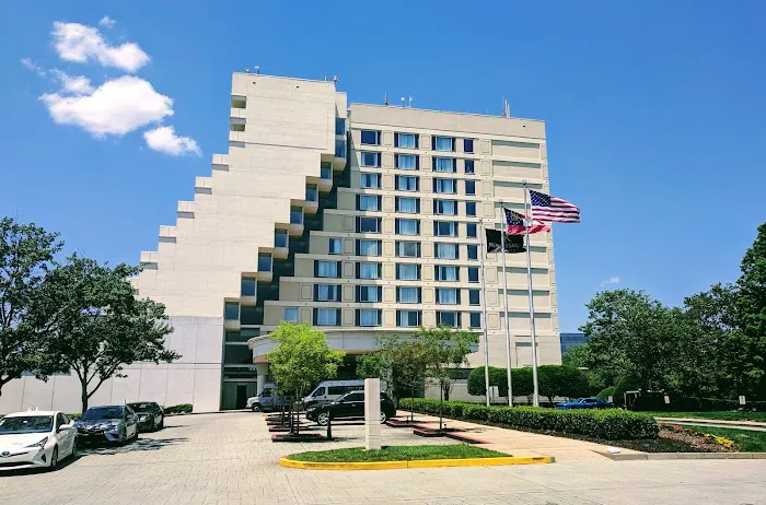 Renaissance Concourse Atlanta Airport Hotel 4