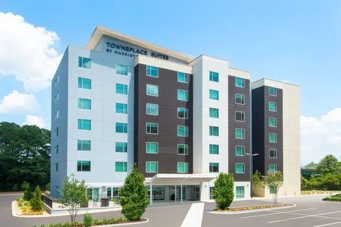 TownePlace Suites Atlanta Airport North 4