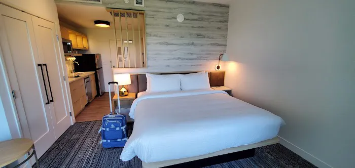 TownePlace Suites Atlanta Airport North 4