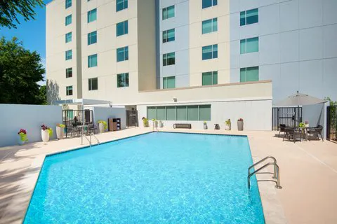 TownePlace Suites Atlanta Airport North 4