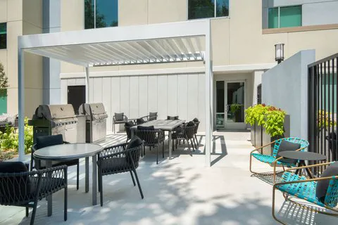 TownePlace Suites Atlanta Airport North 4