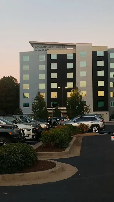 TownePlace Suites Atlanta Airport North 4