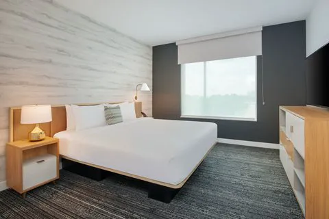 TownePlace Suites Atlanta Airport North 4