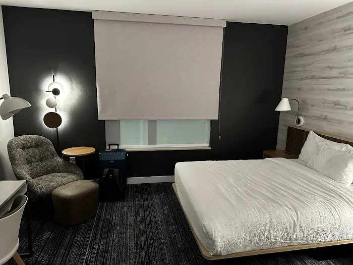 TownePlace Suites Atlanta Airport North 4