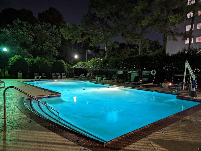 DoubleTree by Hilton Hotel Atlanta Airport 4