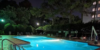 DoubleTree by Hilton Hotel Atlanta Airport